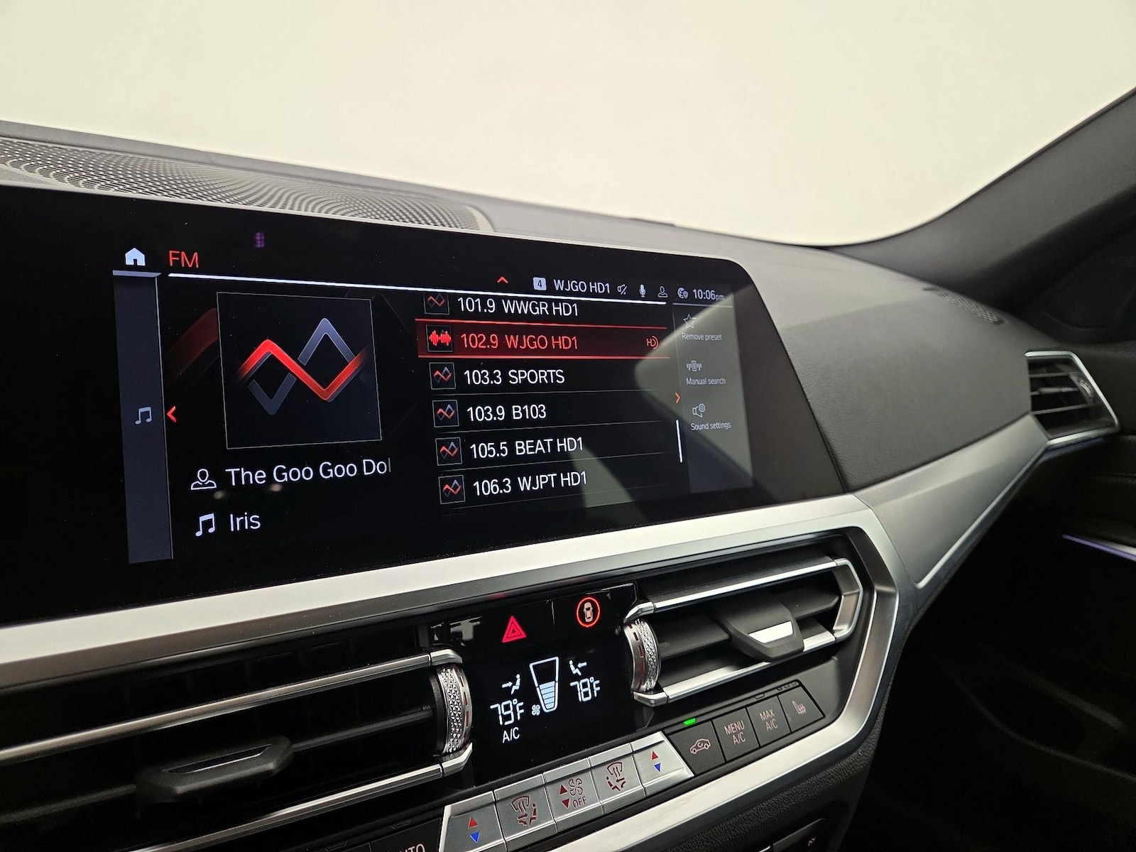 2021 BMW 3 Series M340i - Photo 17