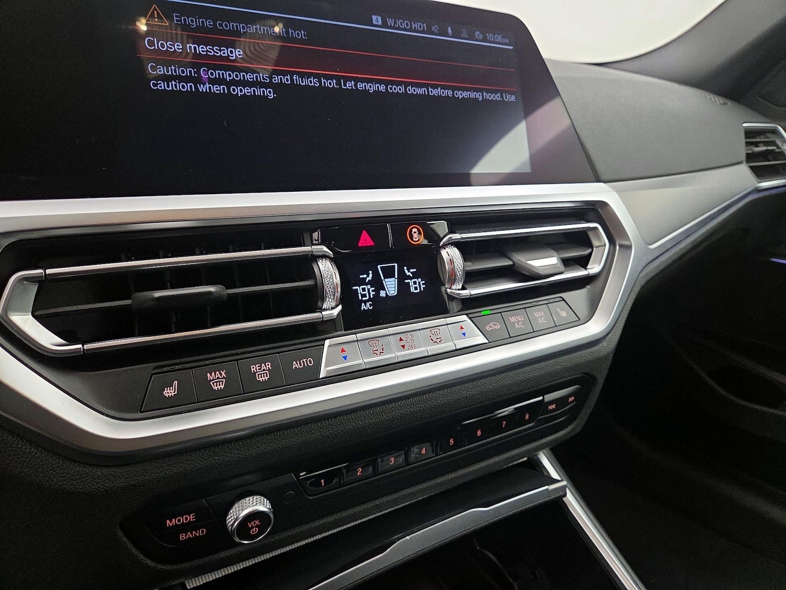 2021 BMW 3 Series M340i - Photo 18