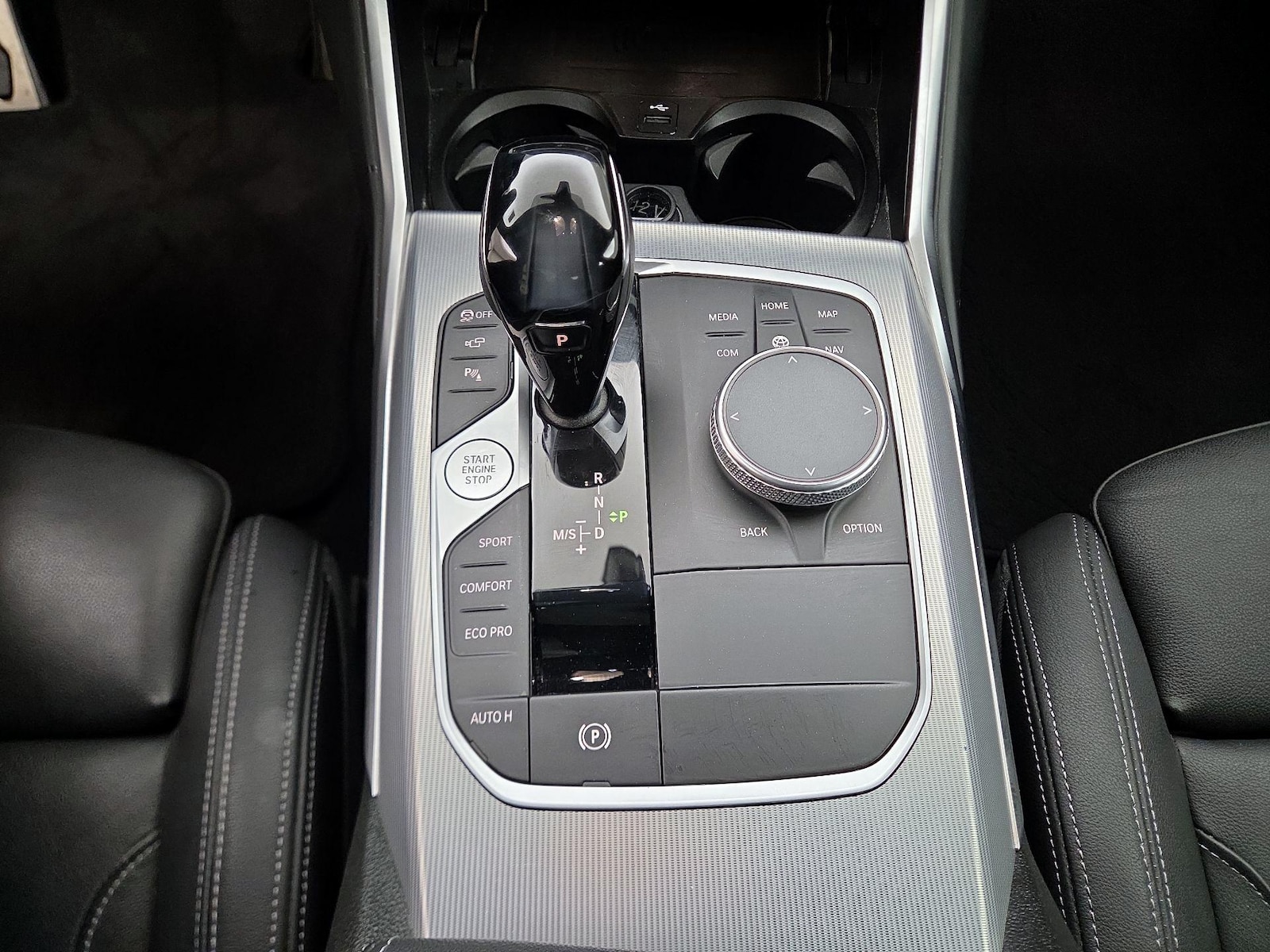 2021 BMW 3 Series M340i - Photo 19