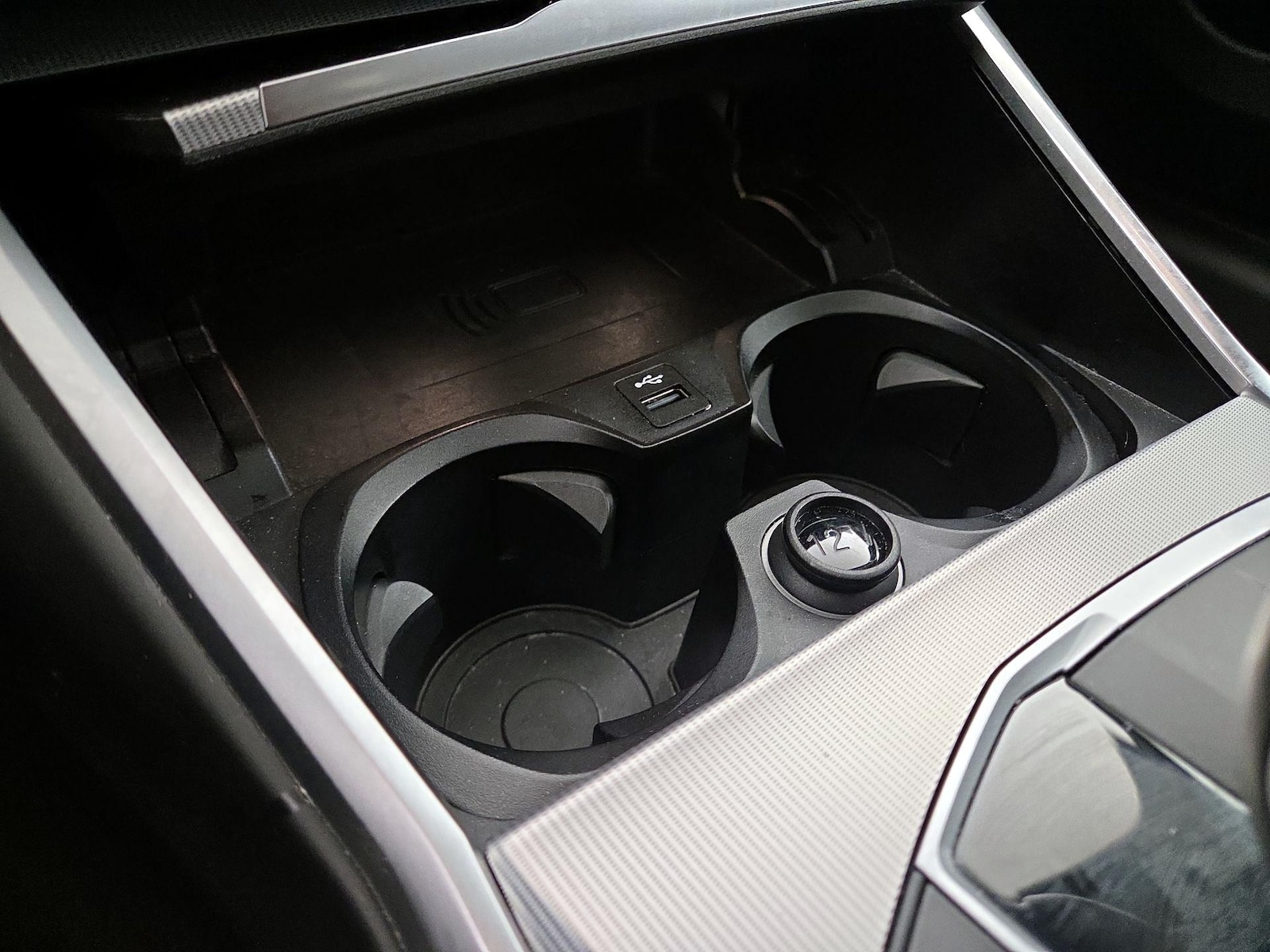 2021 BMW 3 Series M340i - Photo 20