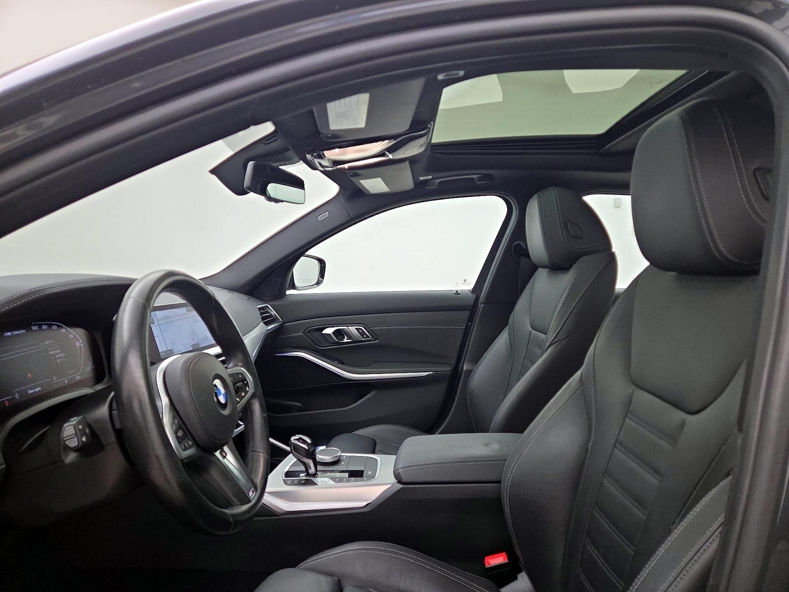 2021 BMW 3 Series M340i - Photo 21