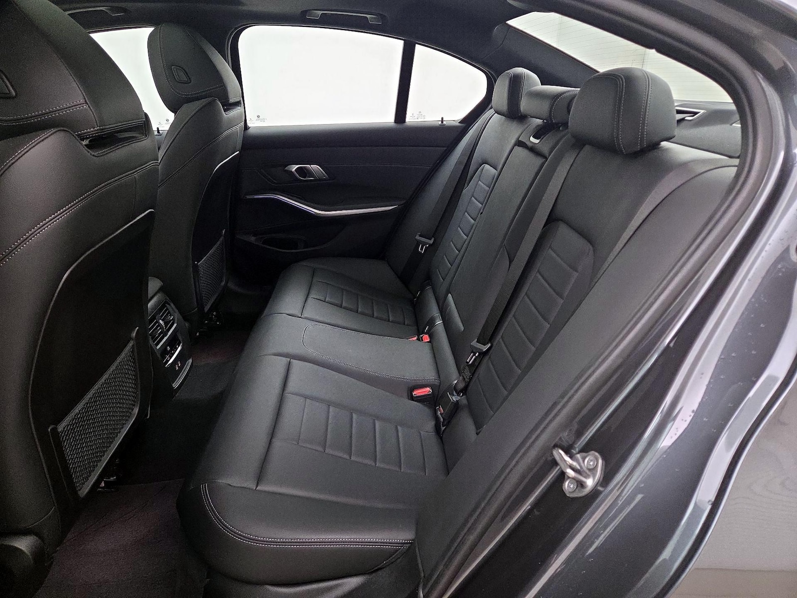 2021 BMW 3 Series M340i - Photo 22