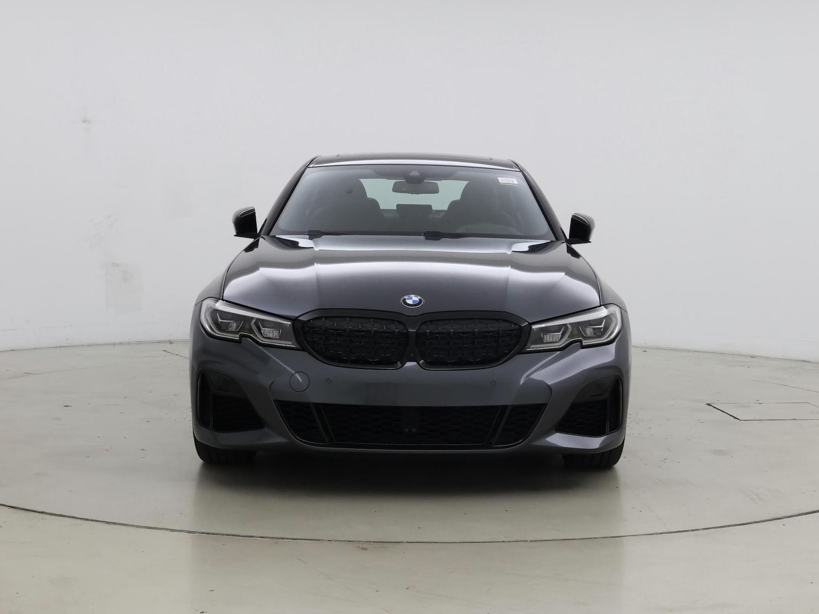 2021 BMW 3 Series M340i - Photo 6