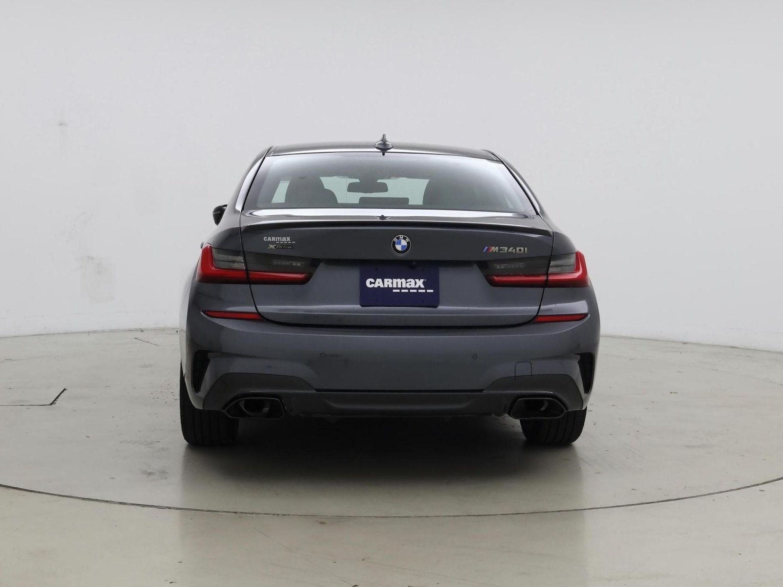 2021 BMW 3 Series M340i - Photo 7