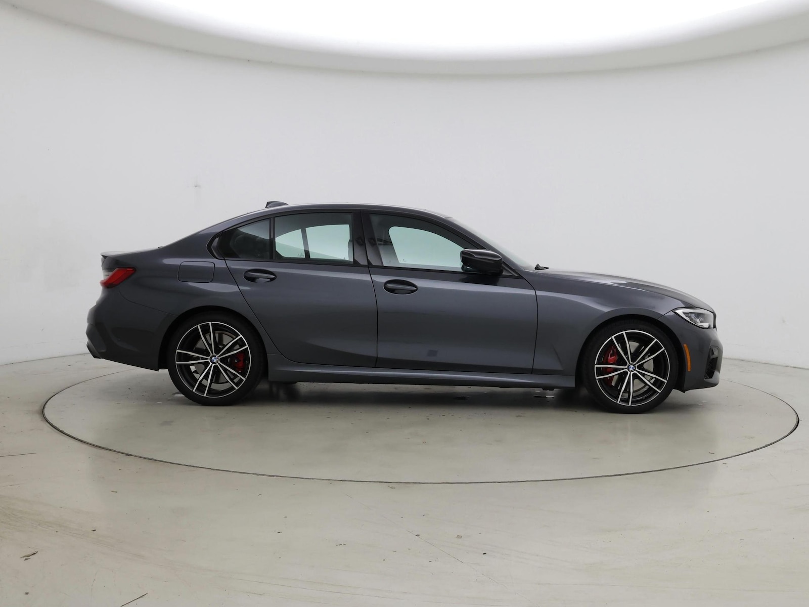2021 BMW 3 Series M340i - Photo 8