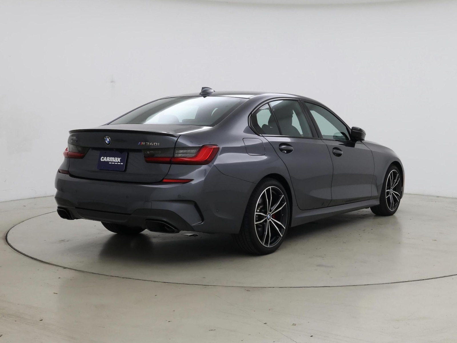 2021 BMW 3 Series M340i - Photo 9