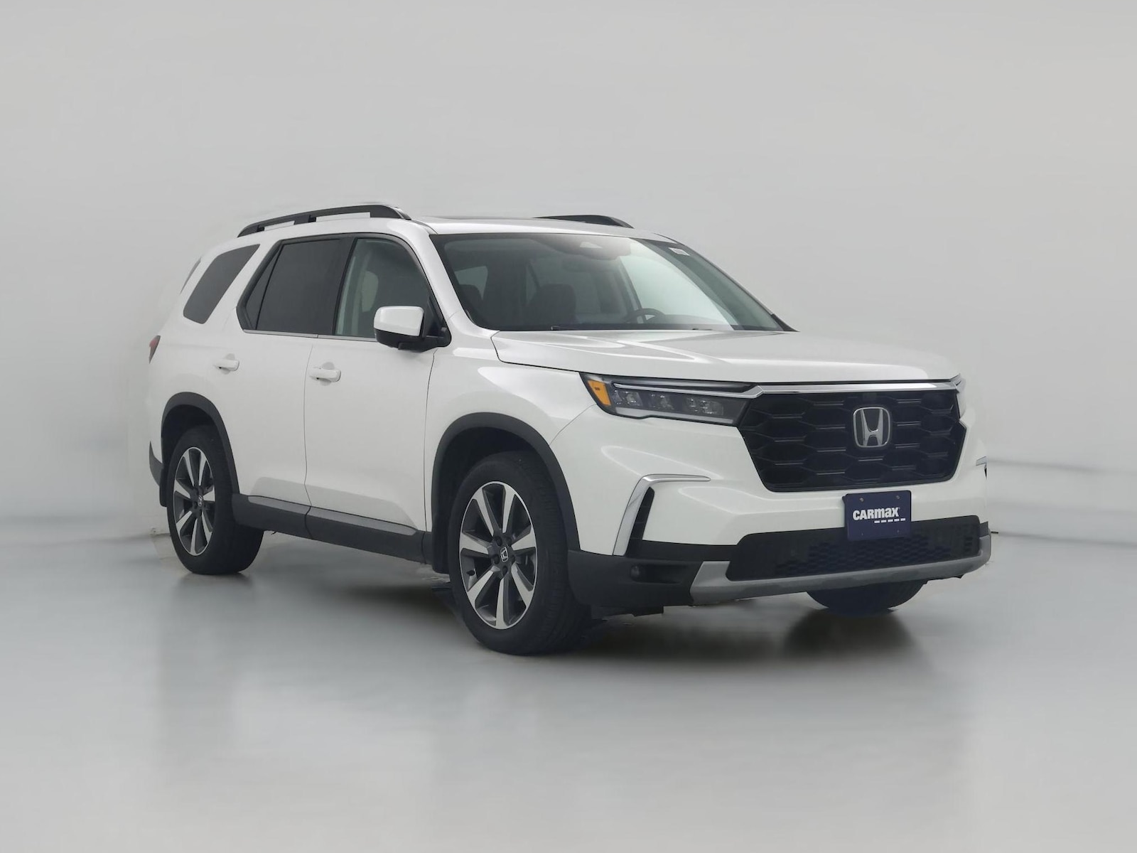 2023 Honda Pilot
