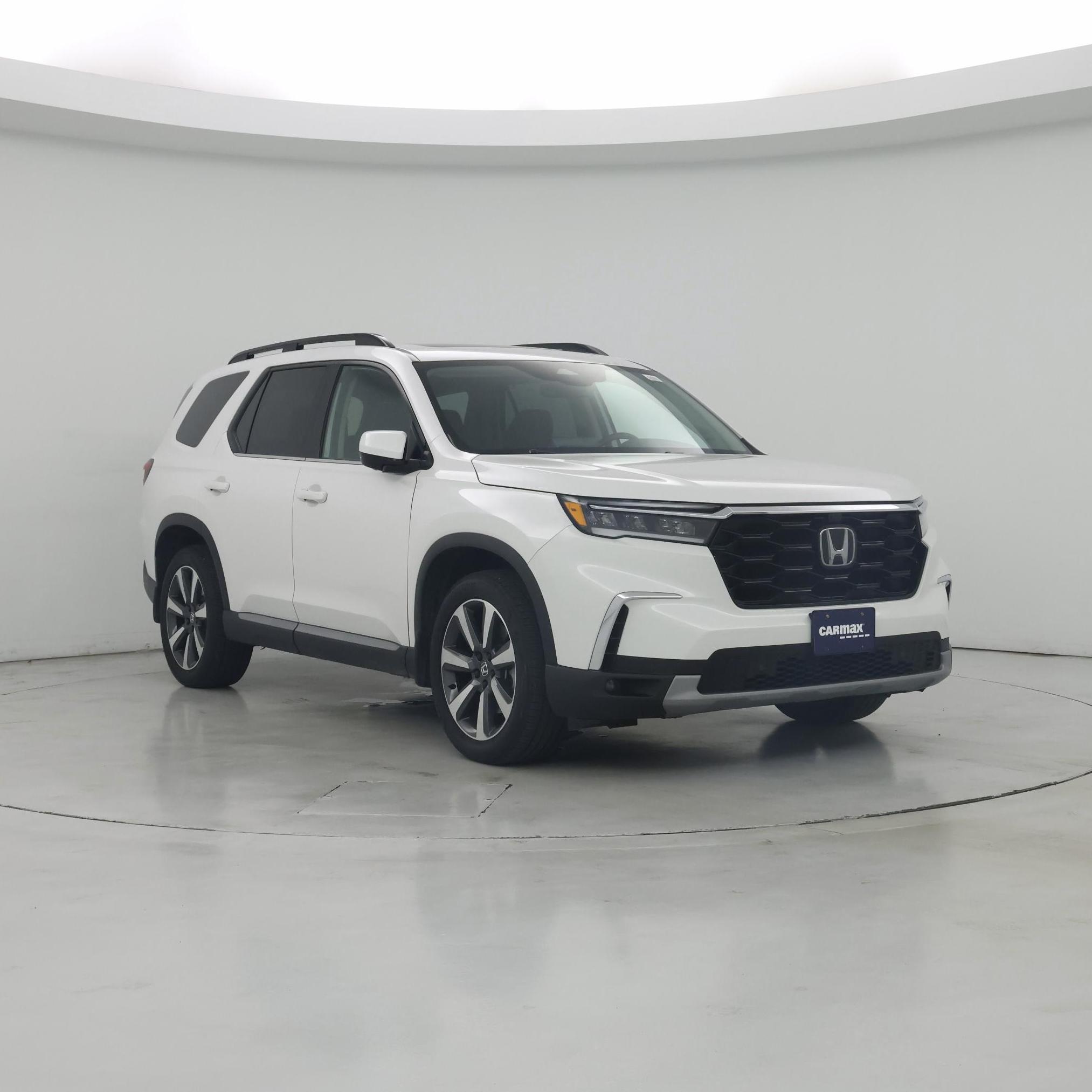  2023 Honda Pilot Elite AWD   
