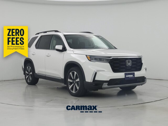2023 Honda Pilot Elite AWD