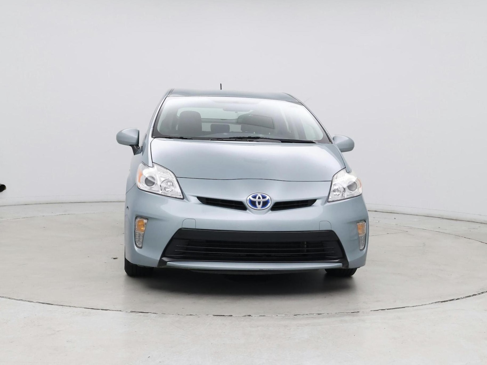 2015 Toyota Prius Two - Photo 6