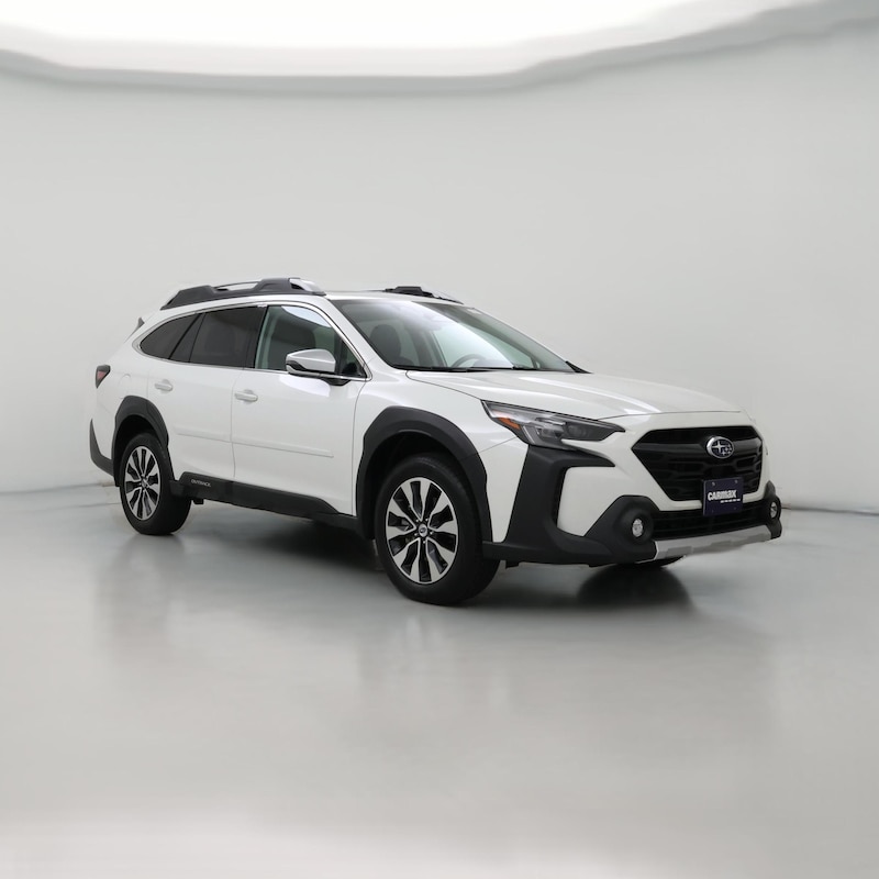 2023 Subaru Outback Touring XT