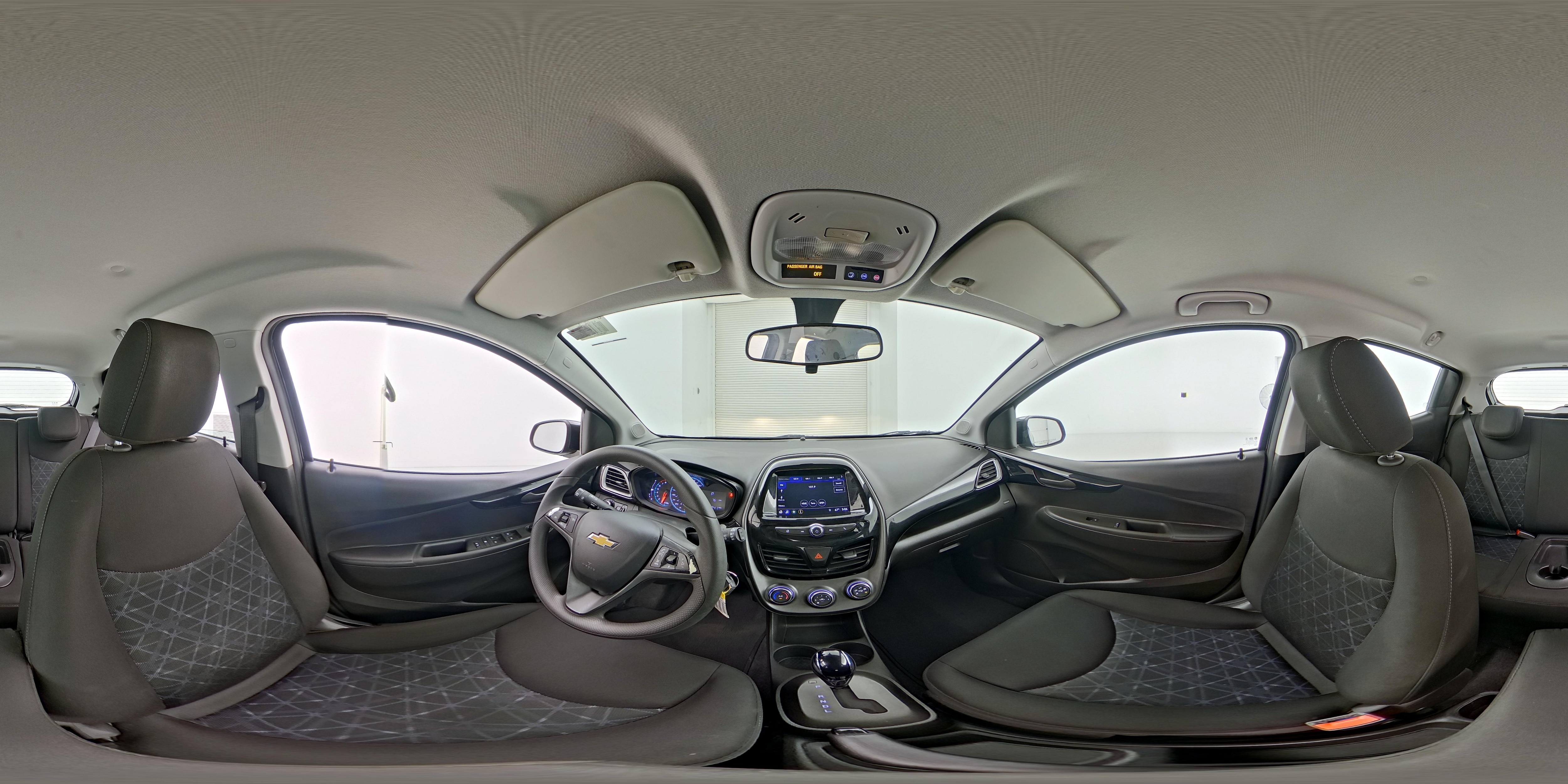 2020 Chevrolet Spark 1LT - Photo 24