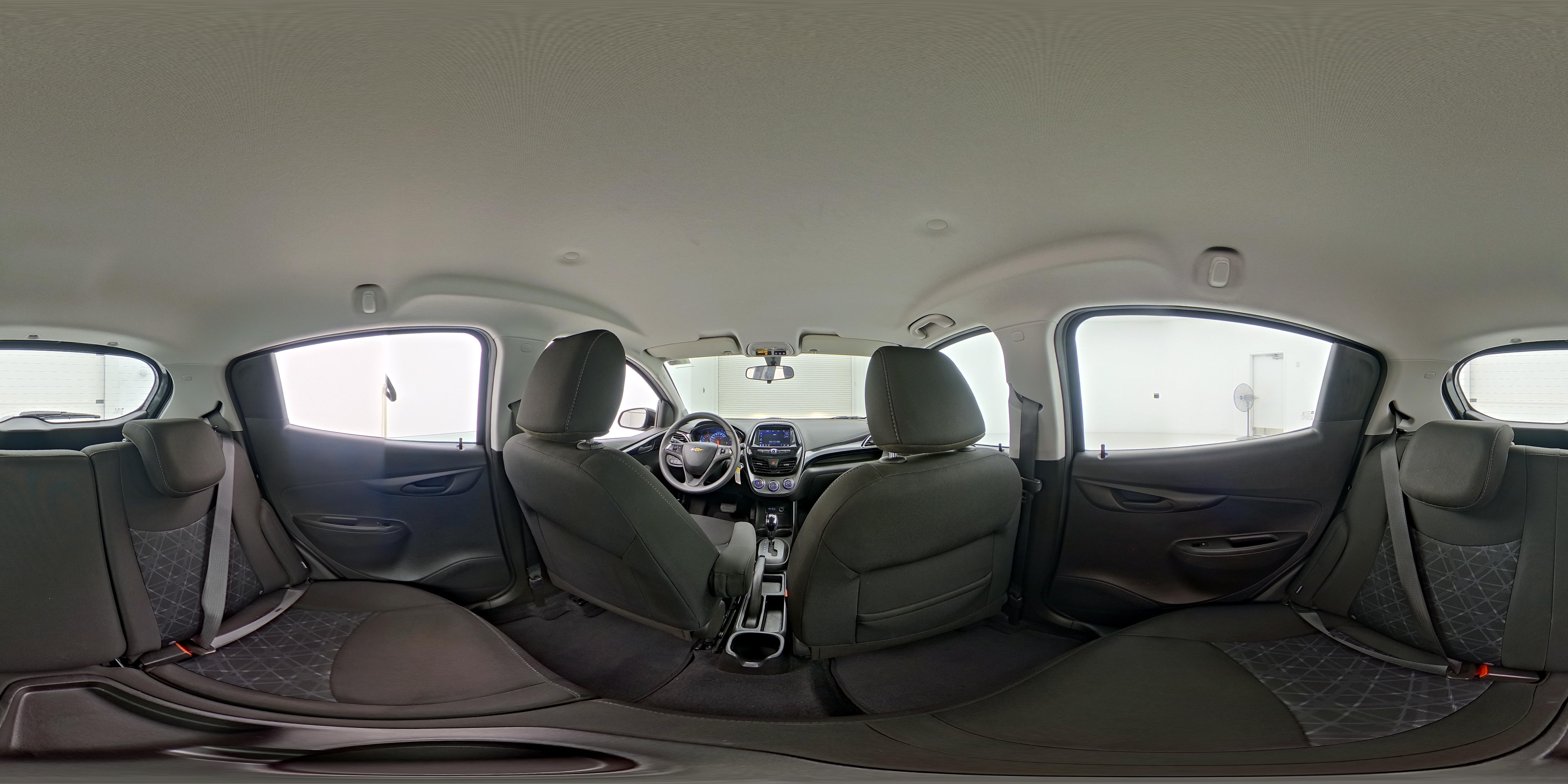 2020 Chevrolet Spark 1LT - Photo 25