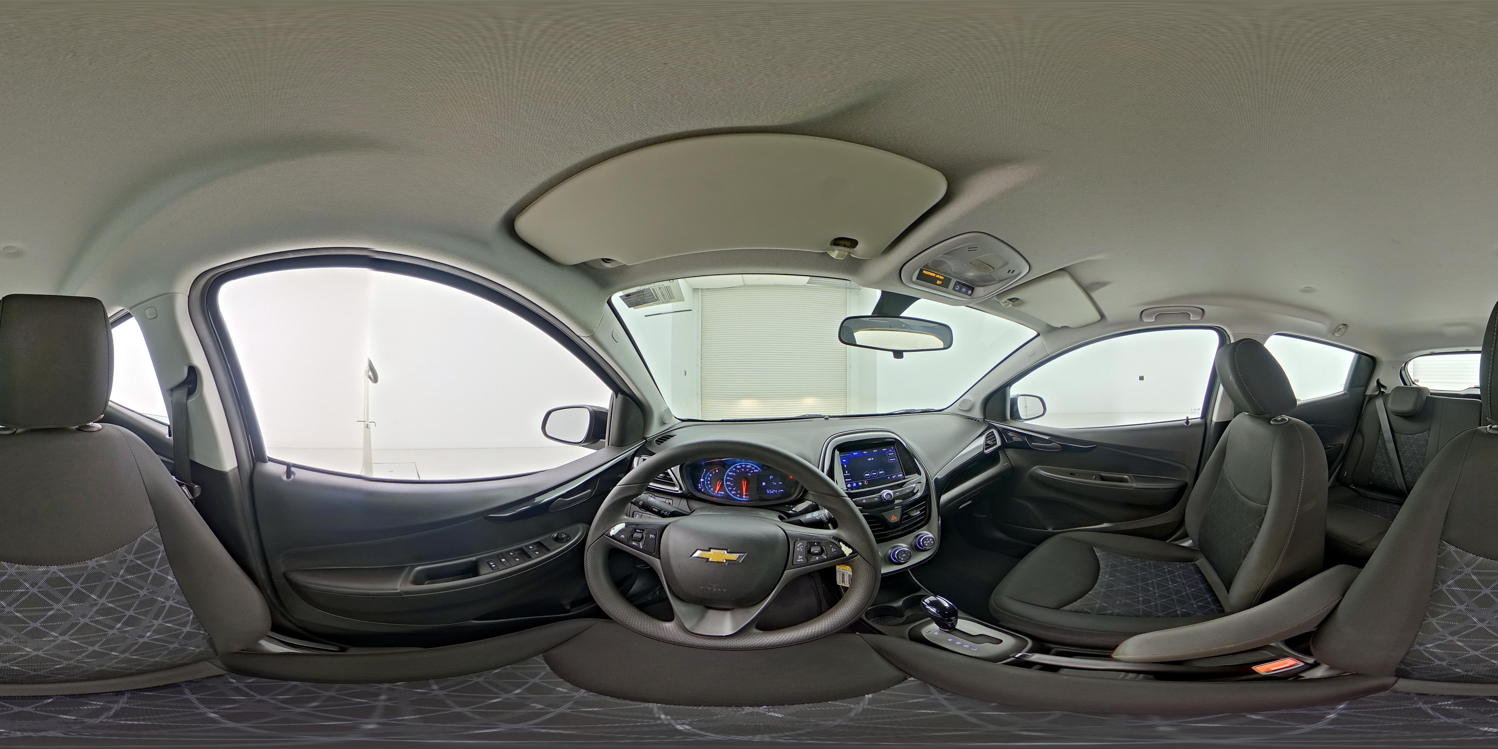 2020 Chevrolet Spark 1LT - Photo 26