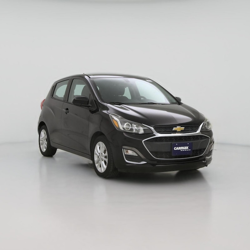 2020 Chevrolet Spark LT