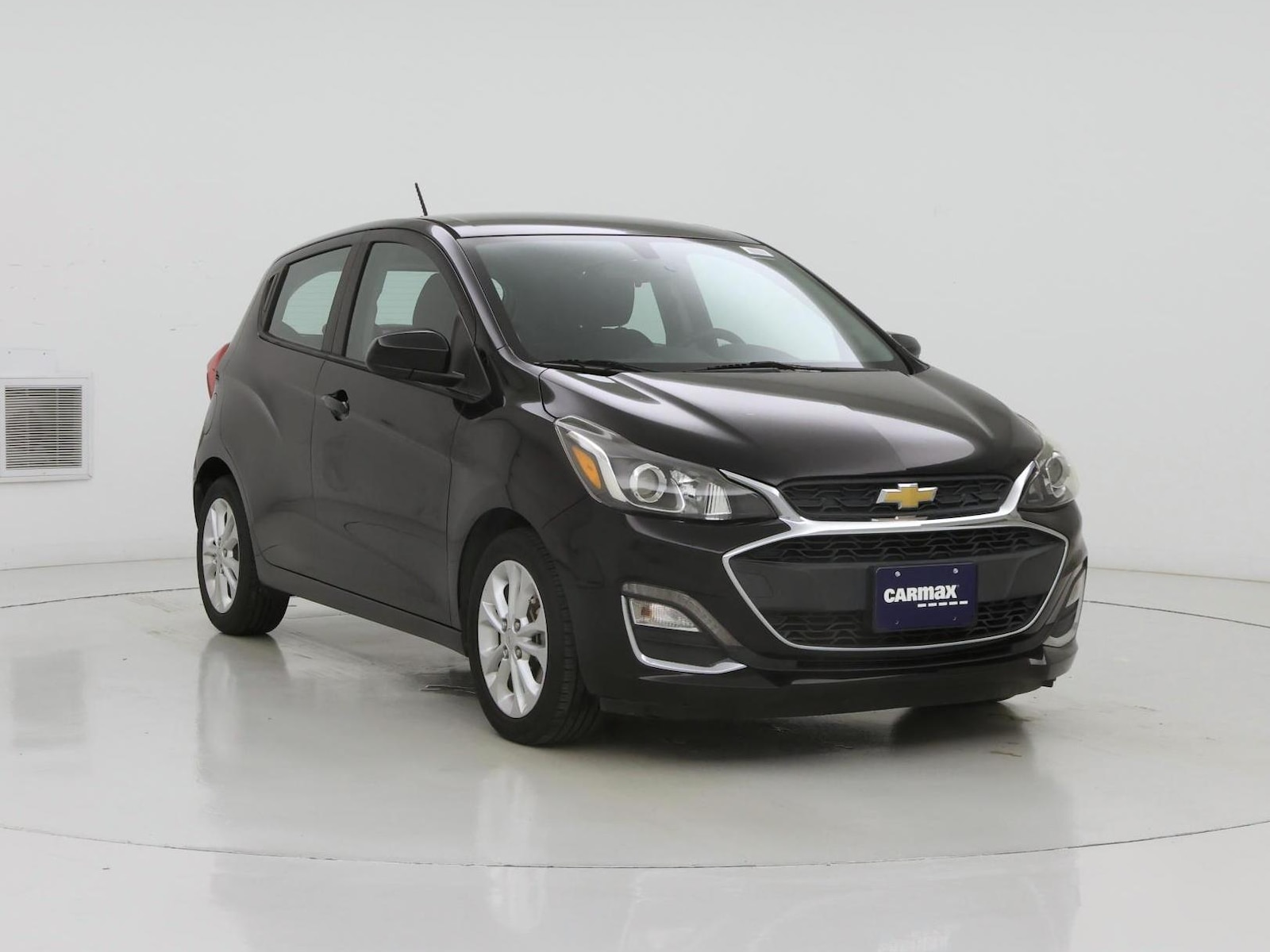 2020 Chevrolet Spark 1LT - Photo 2