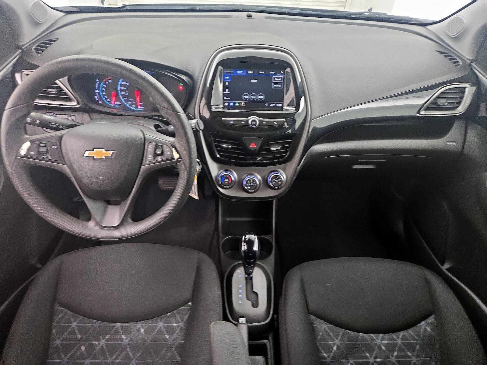 2020 Chevrolet Spark 1LT - Photo 10