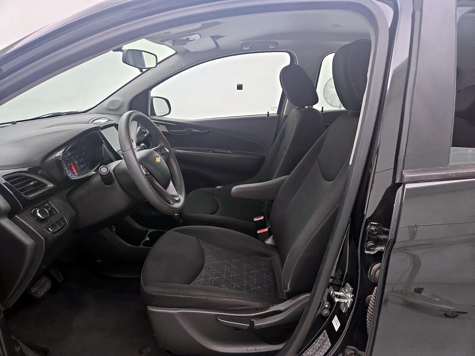 2020 Chevrolet Spark 1LT - Photo 12