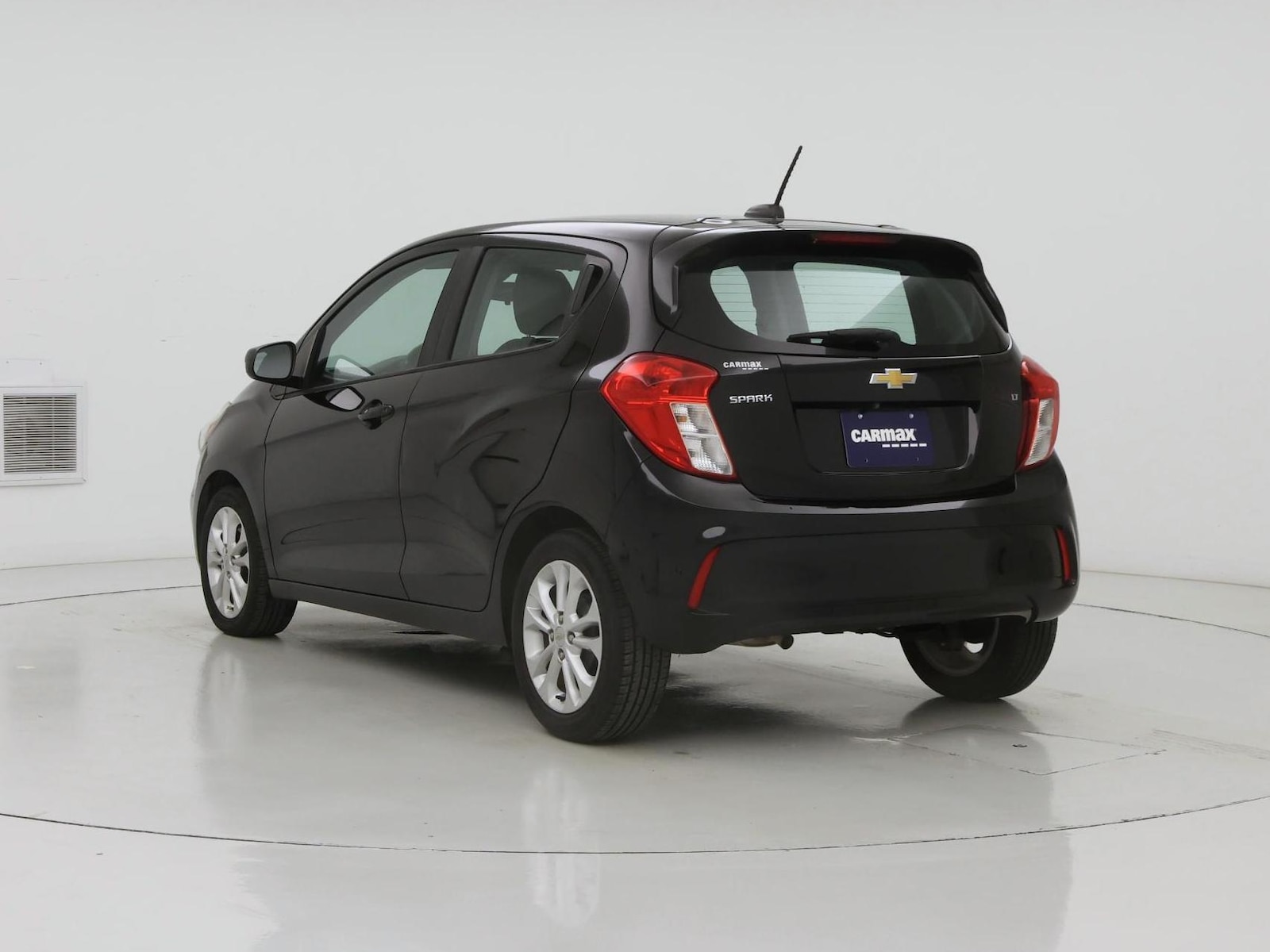 2020 Chevrolet Spark 1LT - Photo 3