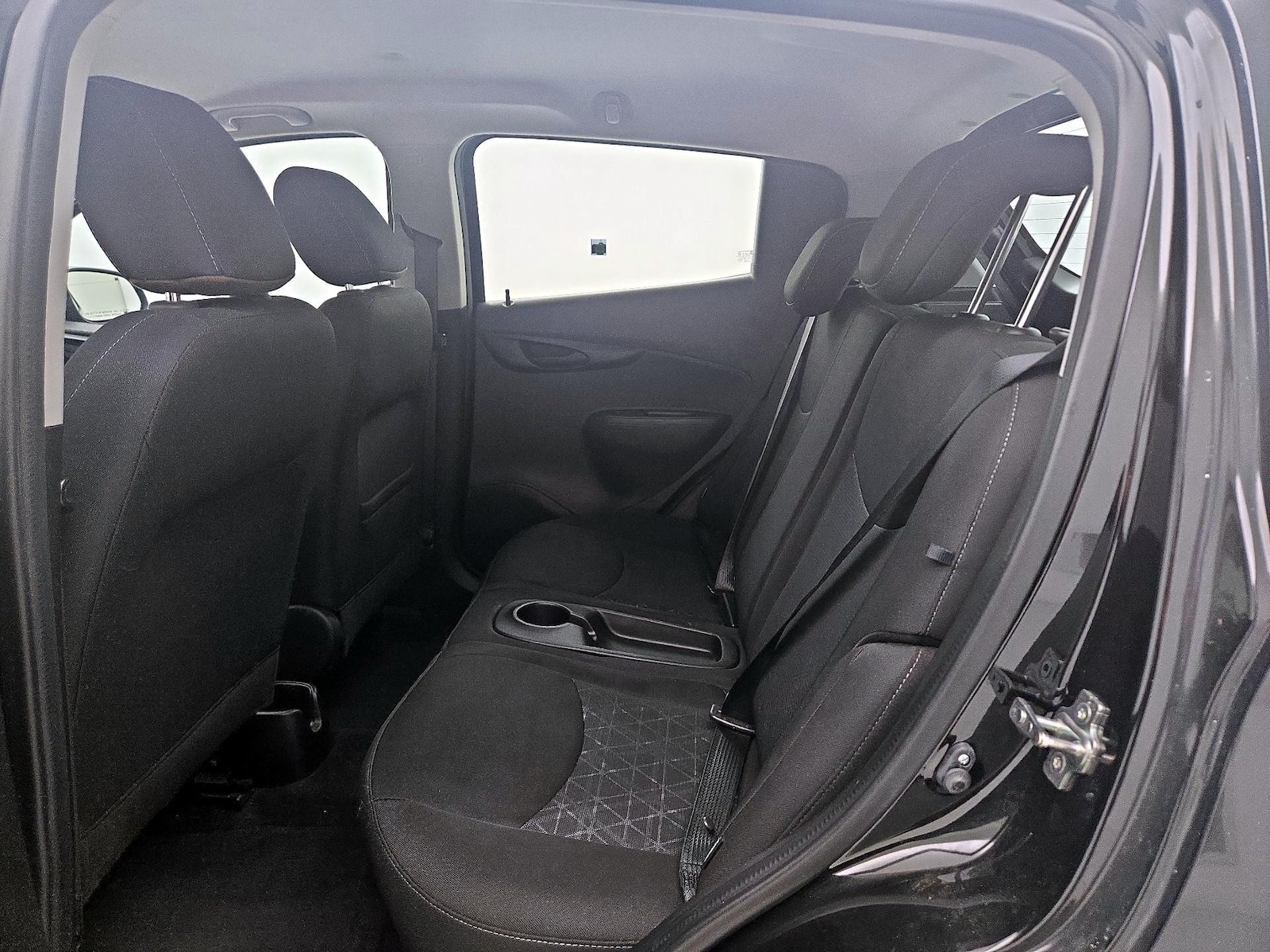 2020 Chevrolet Spark 1LT - Photo 20