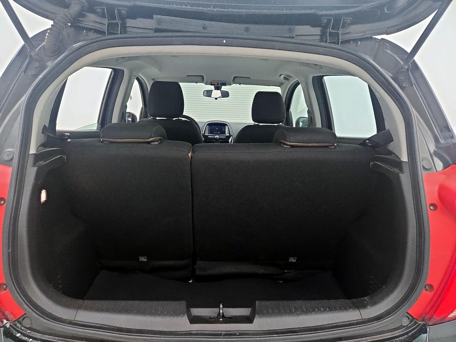 2020 Chevrolet Spark 1LT - Photo 21