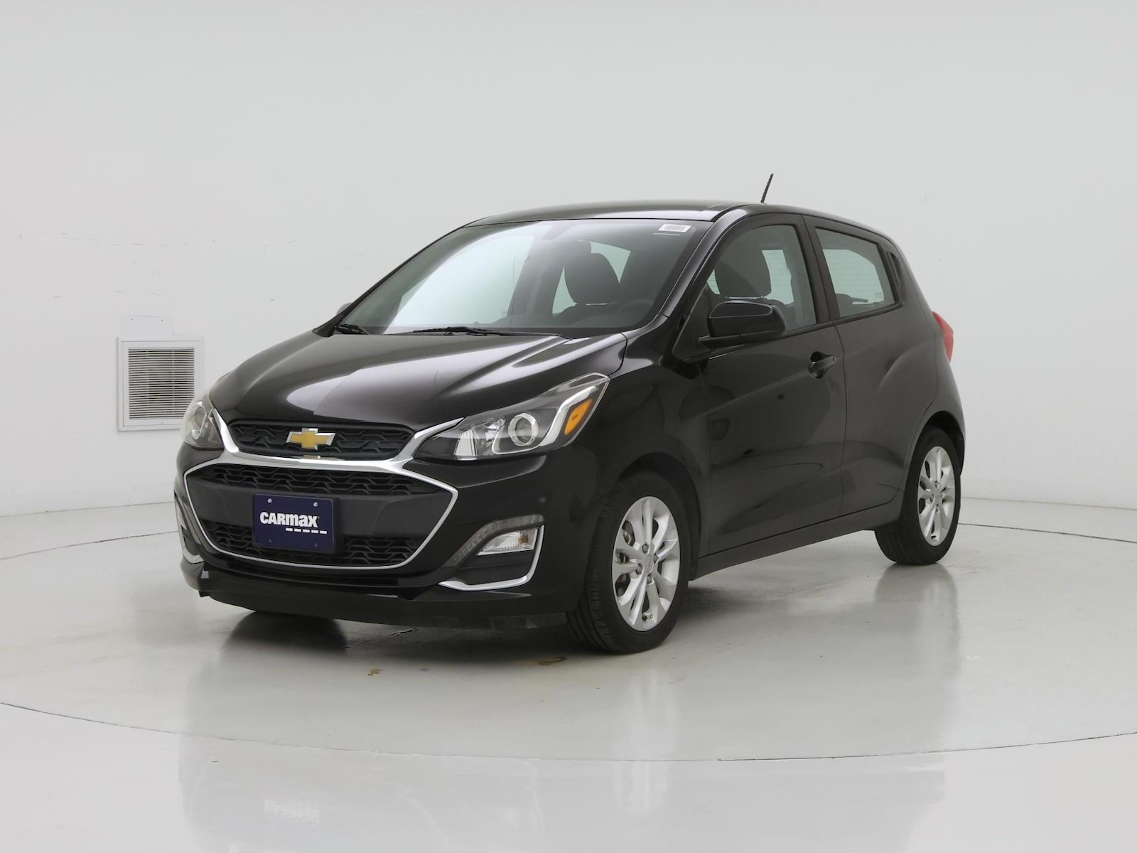 2020 Chevrolet Spark 1LT - Photo 5