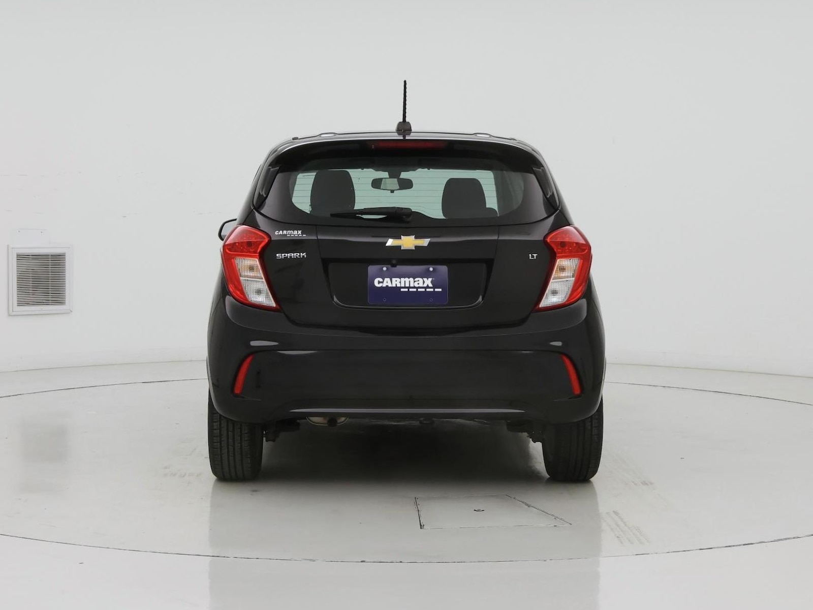 2020 Chevrolet Spark 1LT - Photo 7
