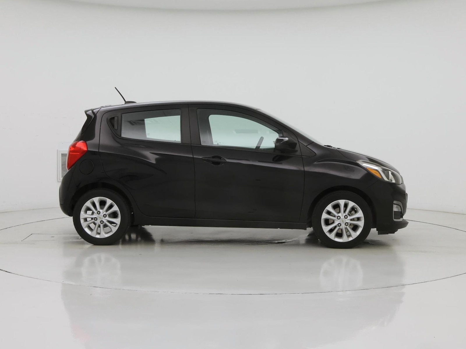2020 Chevrolet Spark 1LT - Photo 8