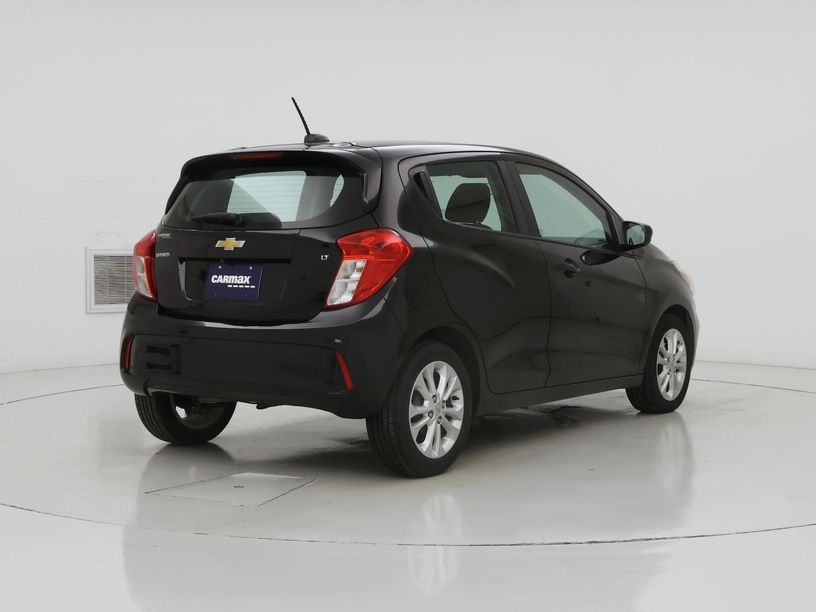 2020 Chevrolet Spark 1LT - Photo 9