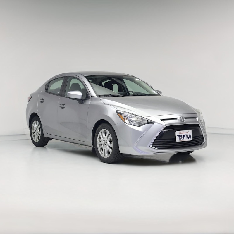 2016 Scion iA