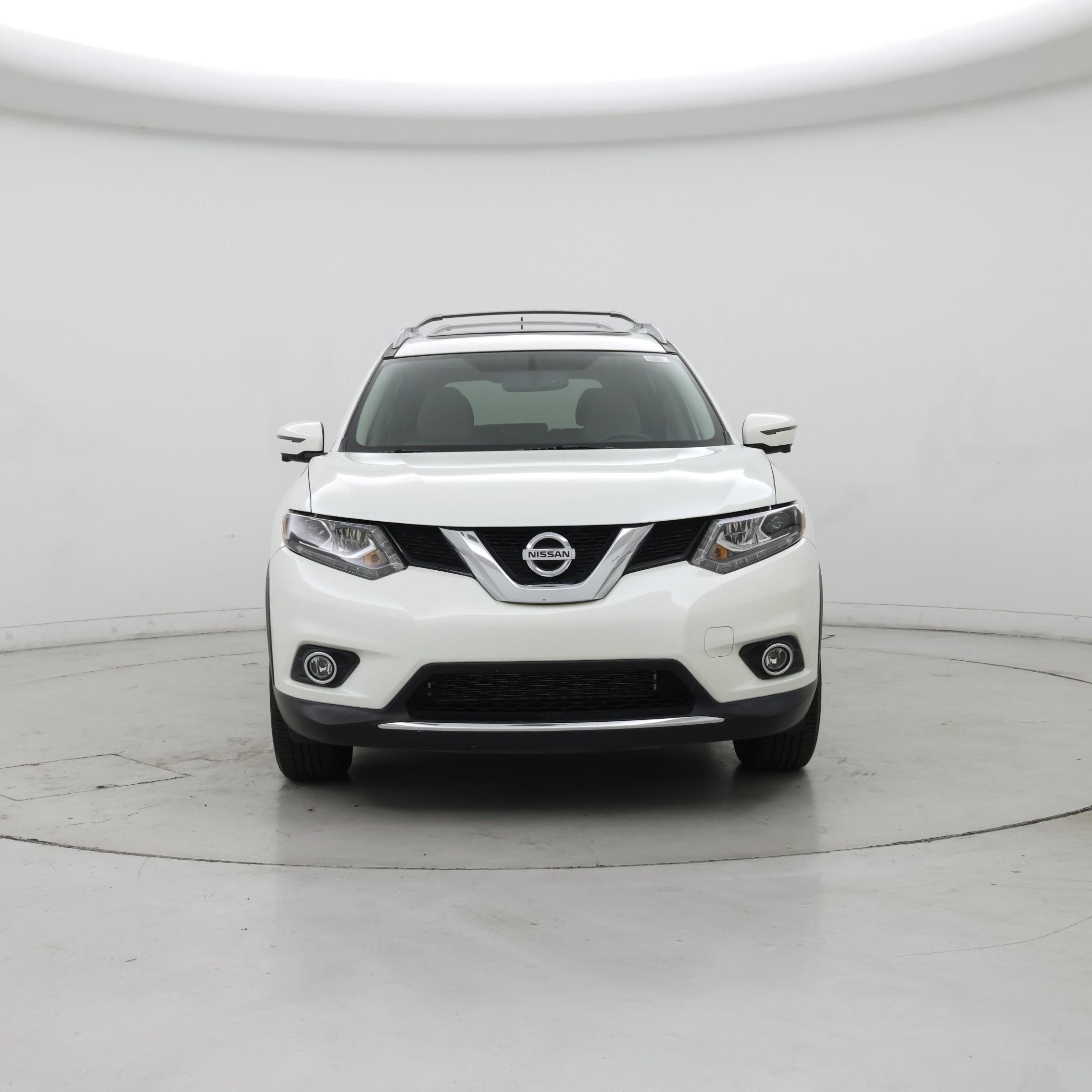 Thumbnail: 2016 Nissan Rogue - 5