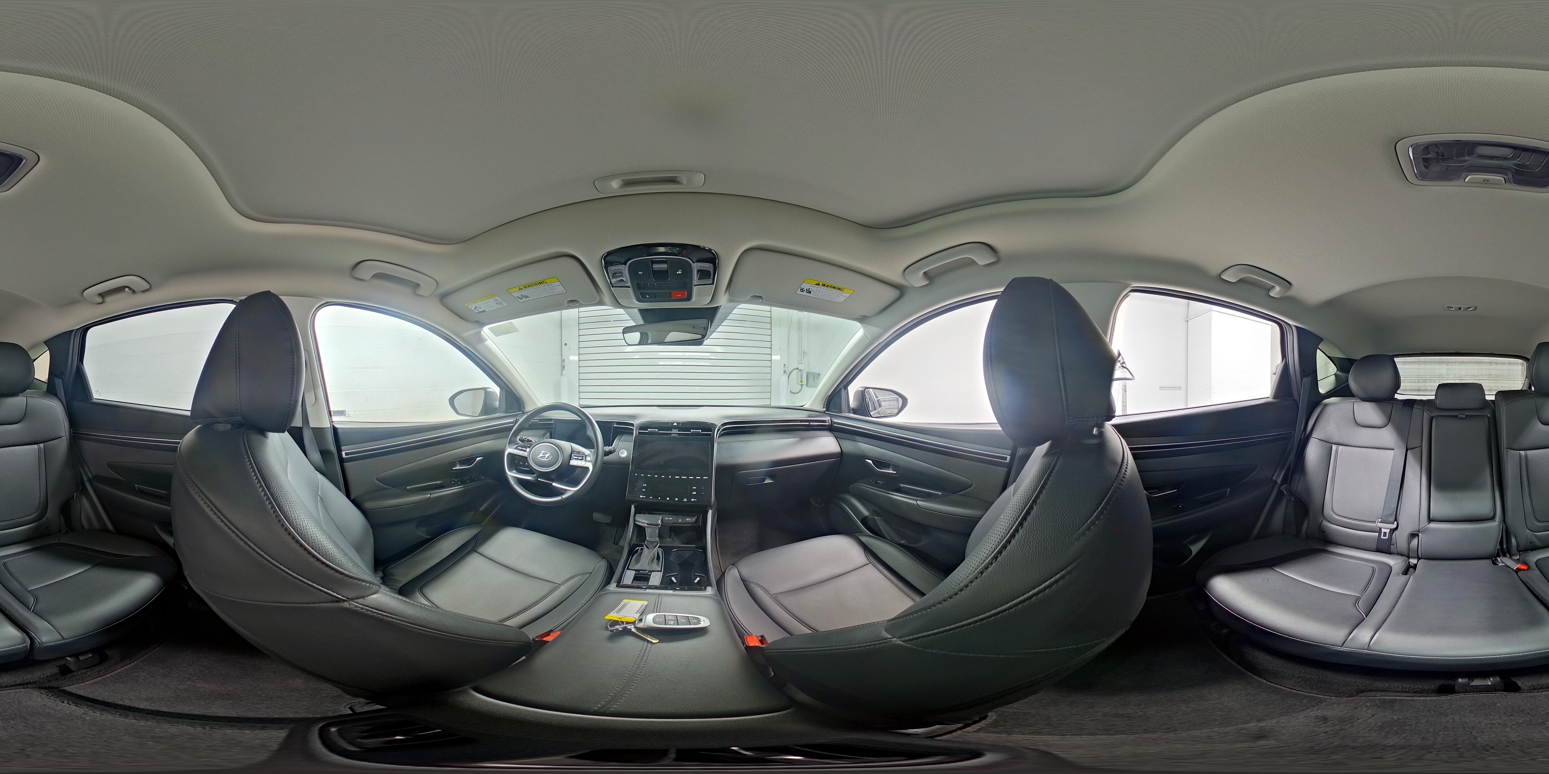 2024 Hyundai Tucson SEL - Photo 25