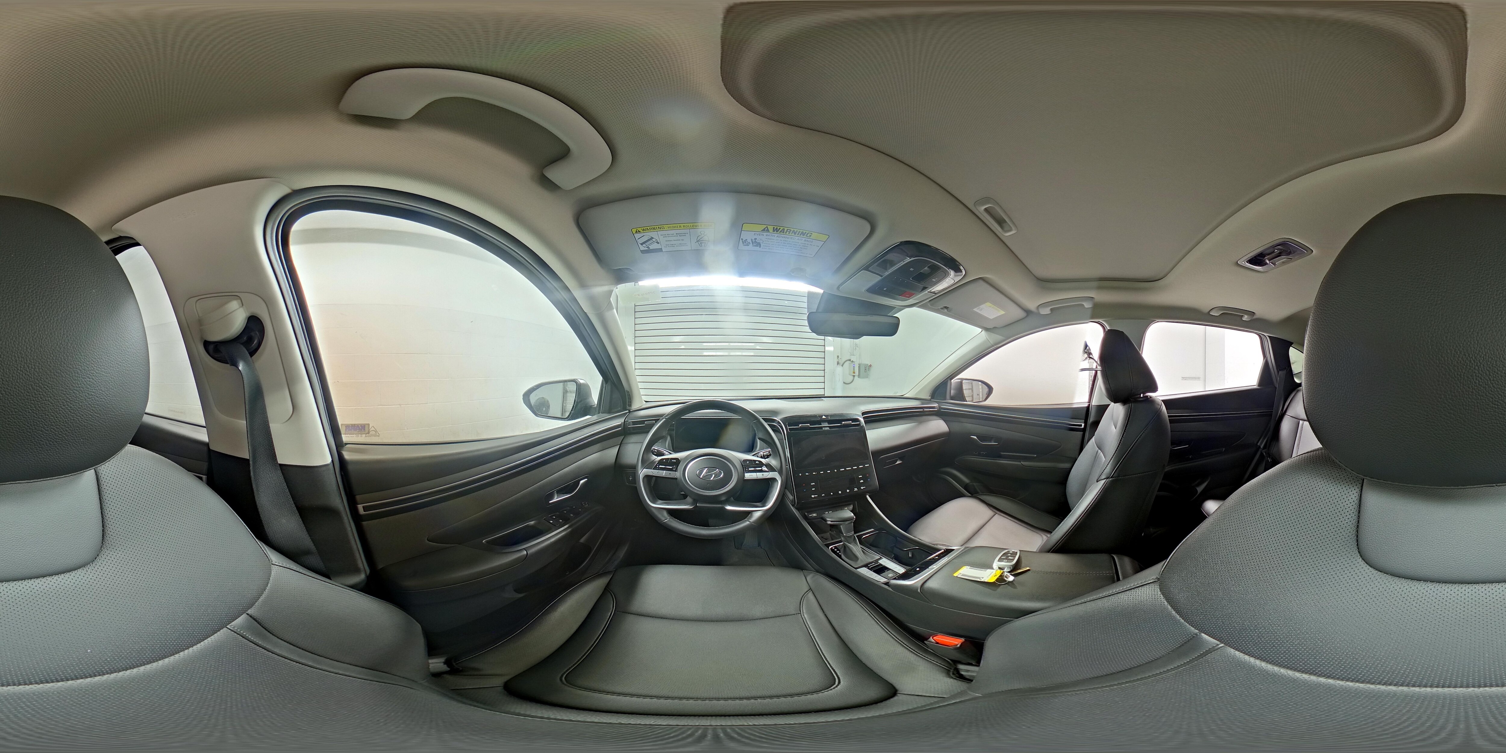 2024 Hyundai Tucson SEL - Photo 26