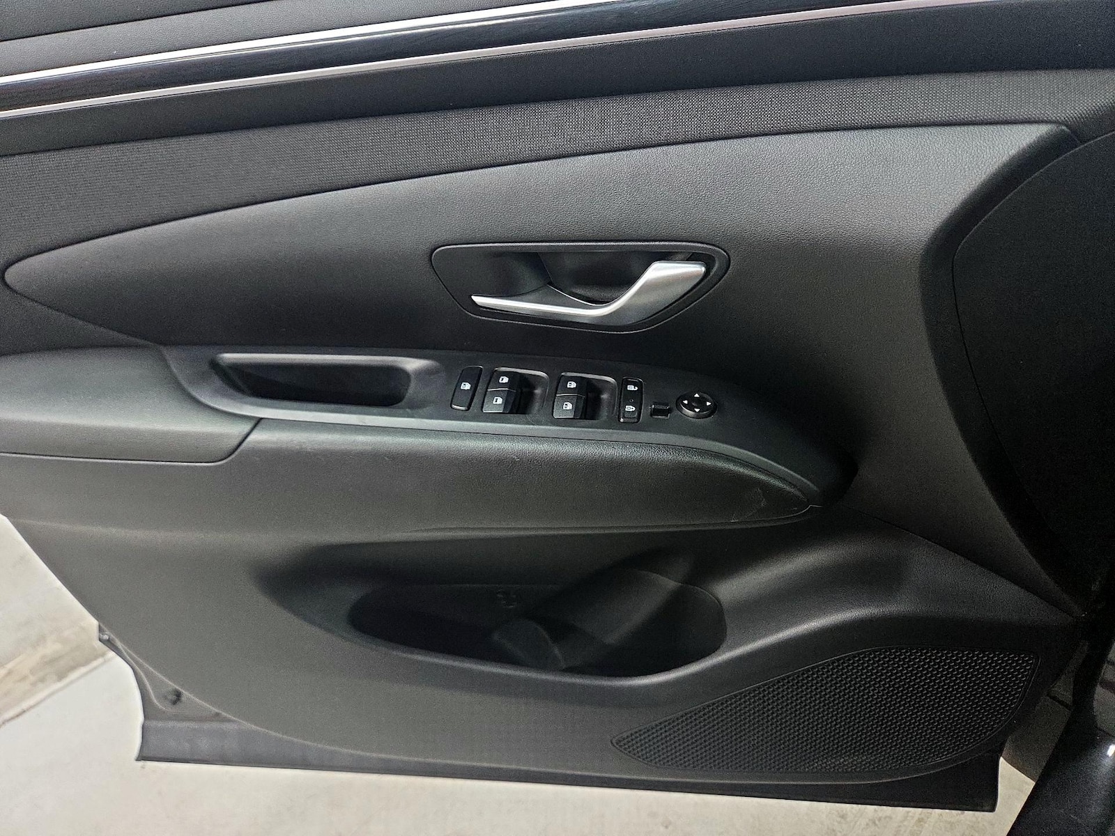 2024 Hyundai Tucson SEL - Photo 13