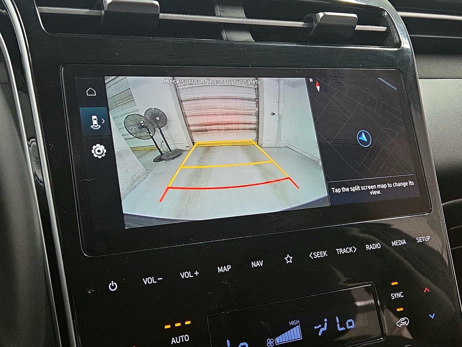 2024 Hyundai Tucson SEL - Photo 15