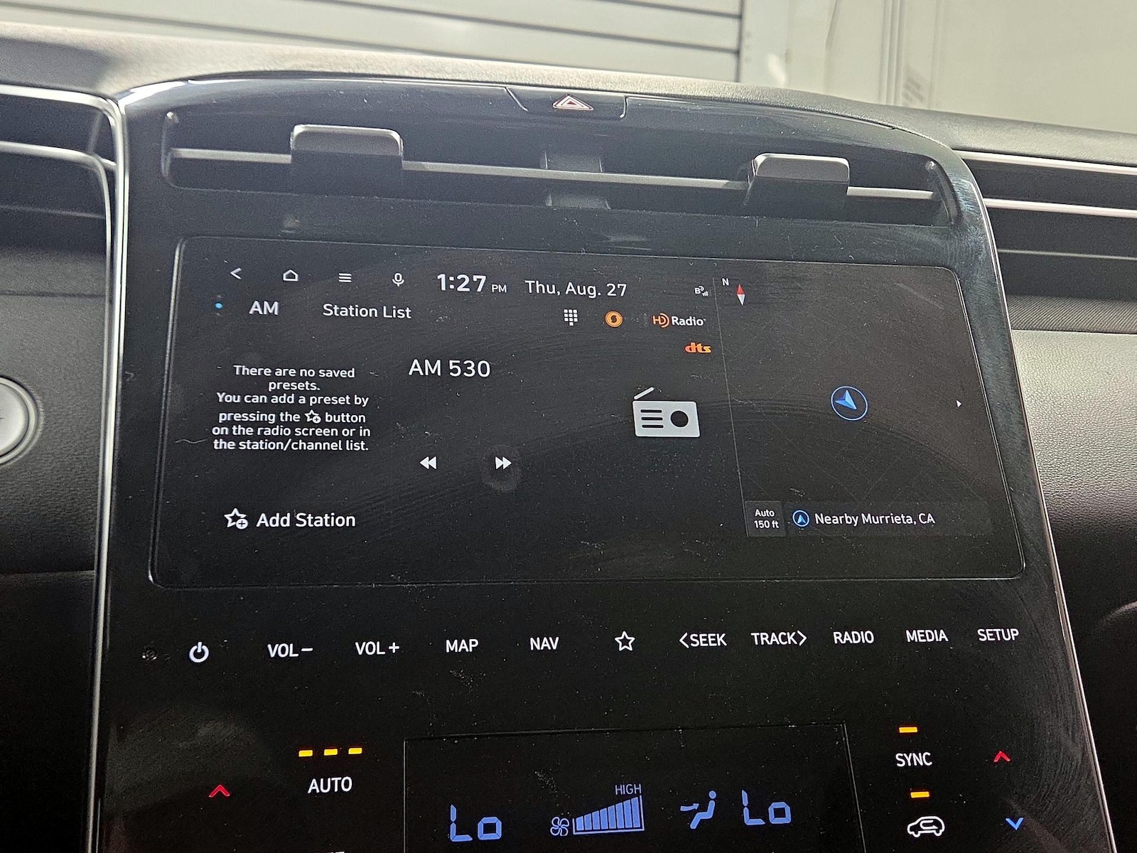 2024 Hyundai Tucson SEL - Photo 16