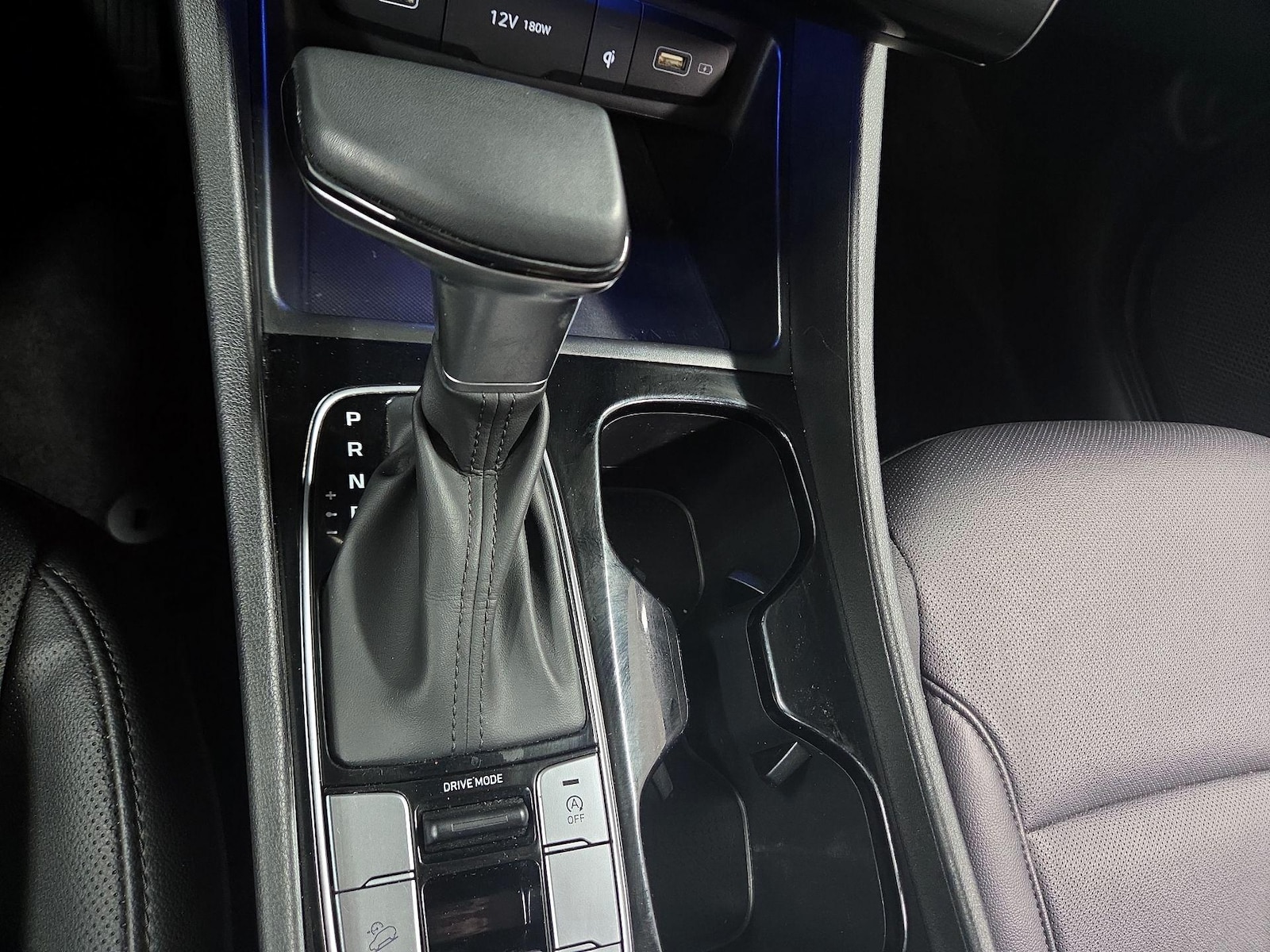 2024 Hyundai Tucson SEL - Photo 18