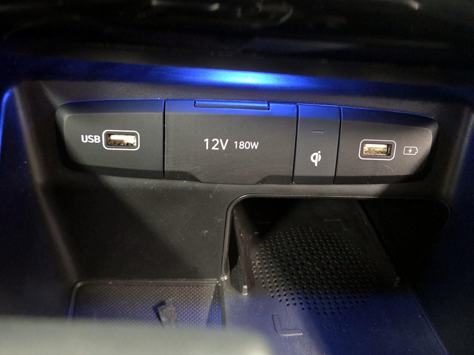 2024 Hyundai Tucson SEL - Photo 19
