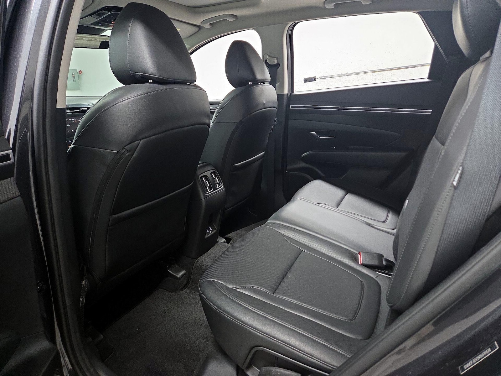 2024 Hyundai Tucson SEL - Photo 20