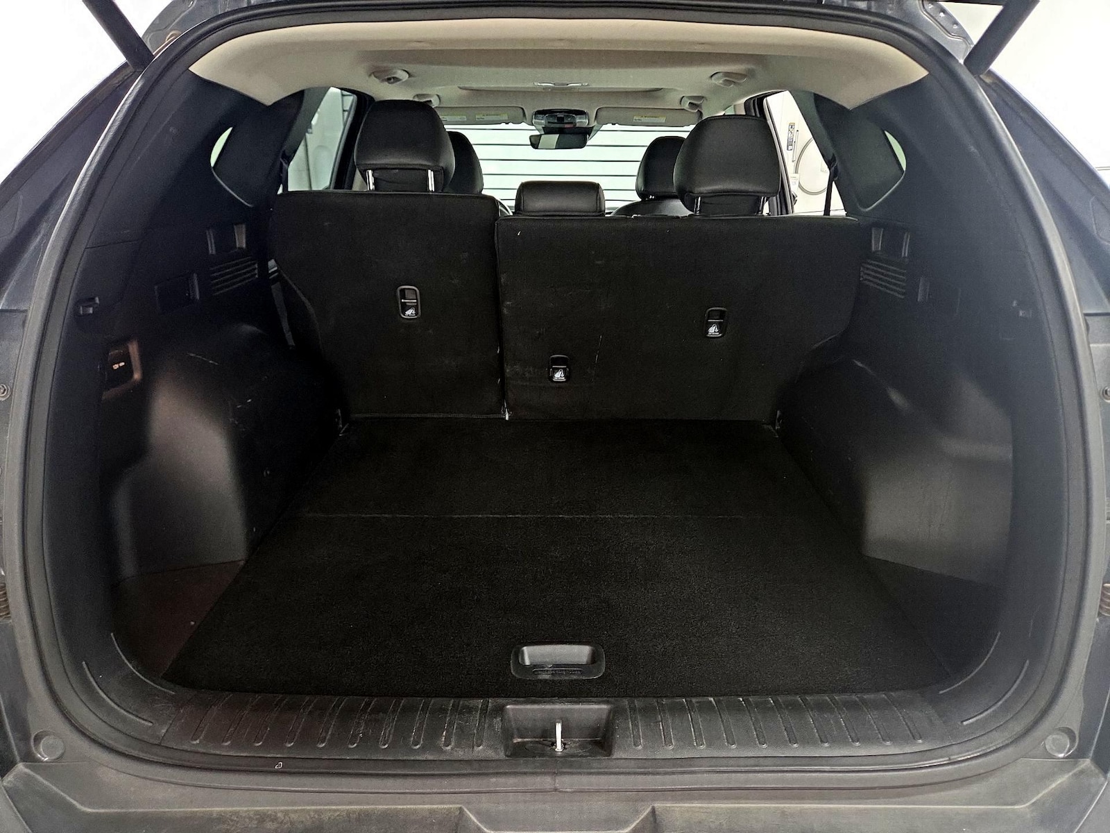 2024 Hyundai Tucson SEL - Photo 21