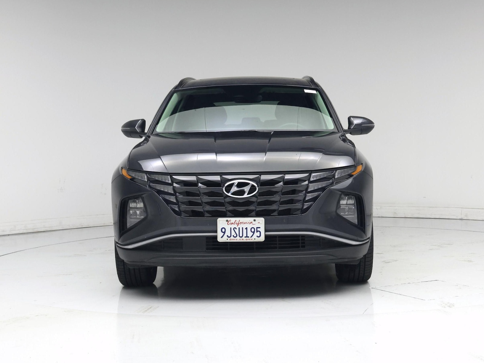 2024 Hyundai Tucson SEL - Photo 6