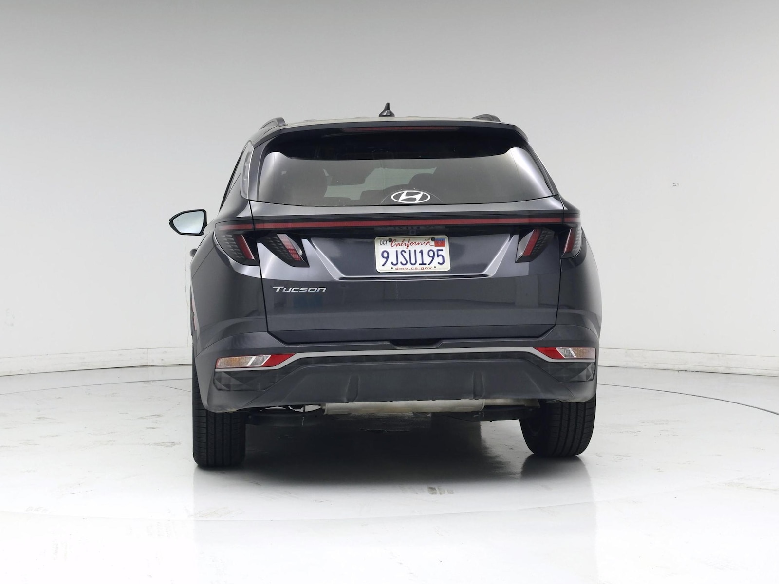 2024 Hyundai Tucson SEL - Photo 7