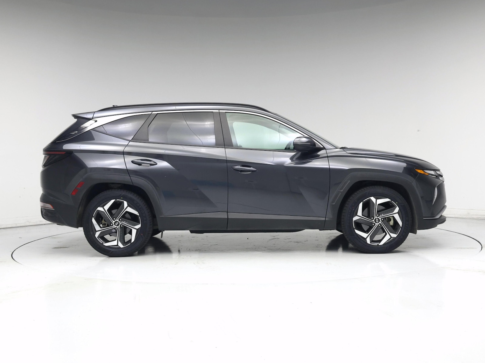 2024 Hyundai Tucson SEL - Photo 8