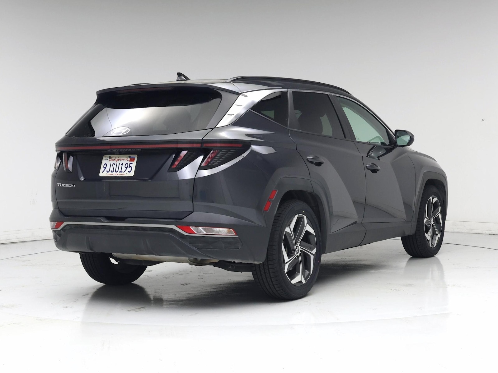 2024 Hyundai Tucson SEL - Photo 9