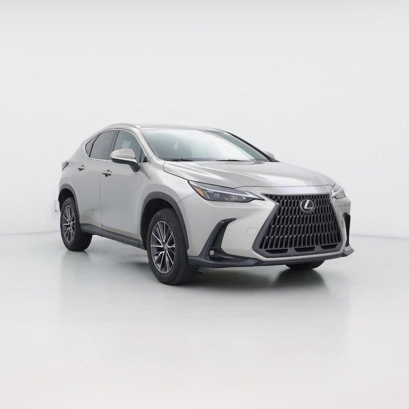 2023 Lexus NX 250