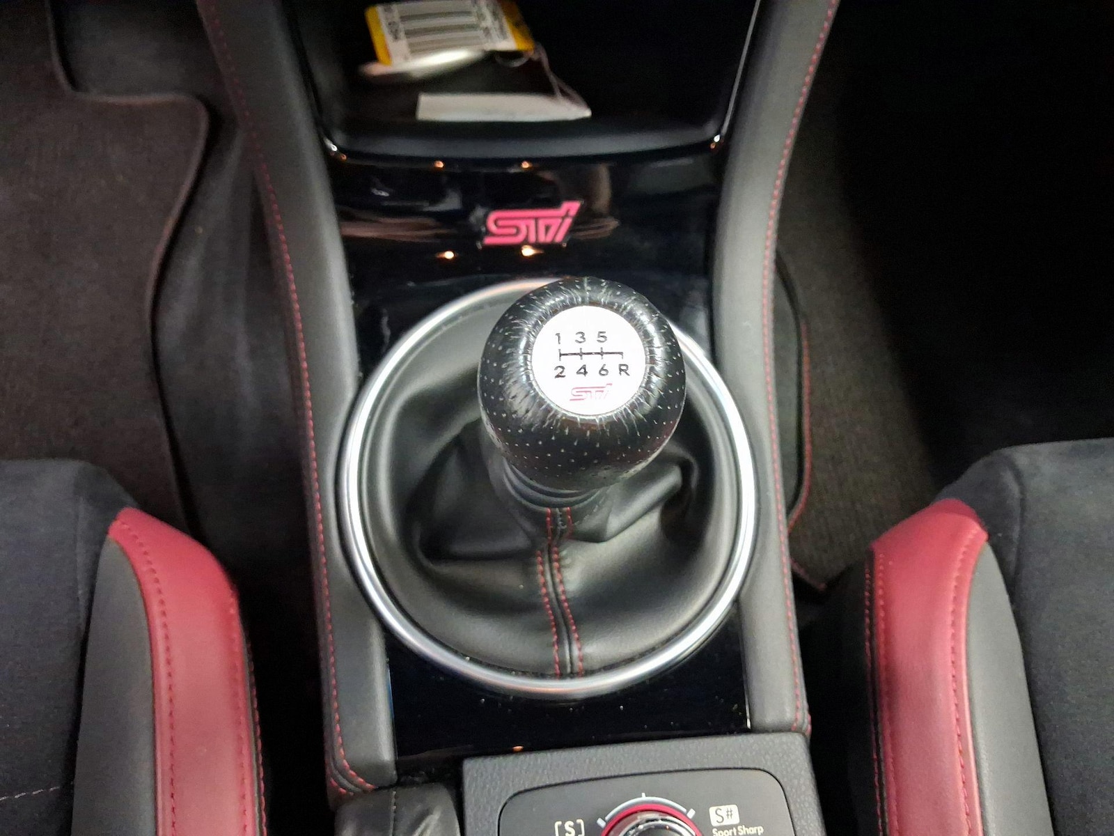 Manual Transmission