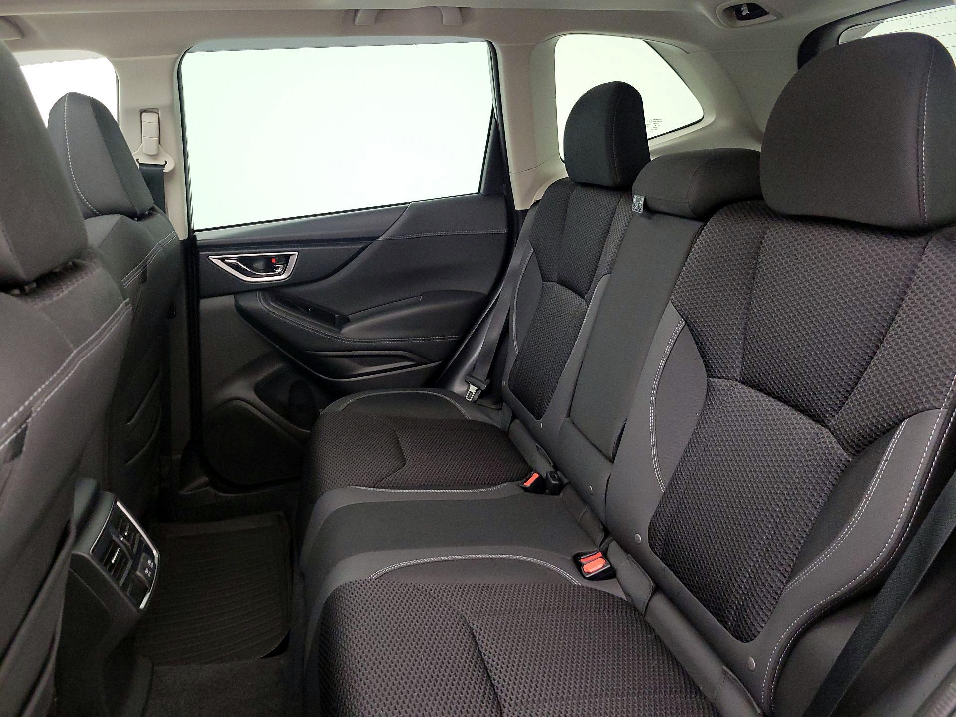 Thumbnail: 2021 Subaru Forester - 20