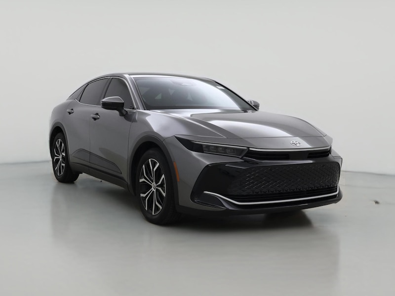 2023 Toyota Crown Limited -
                  Fort Myers, FL