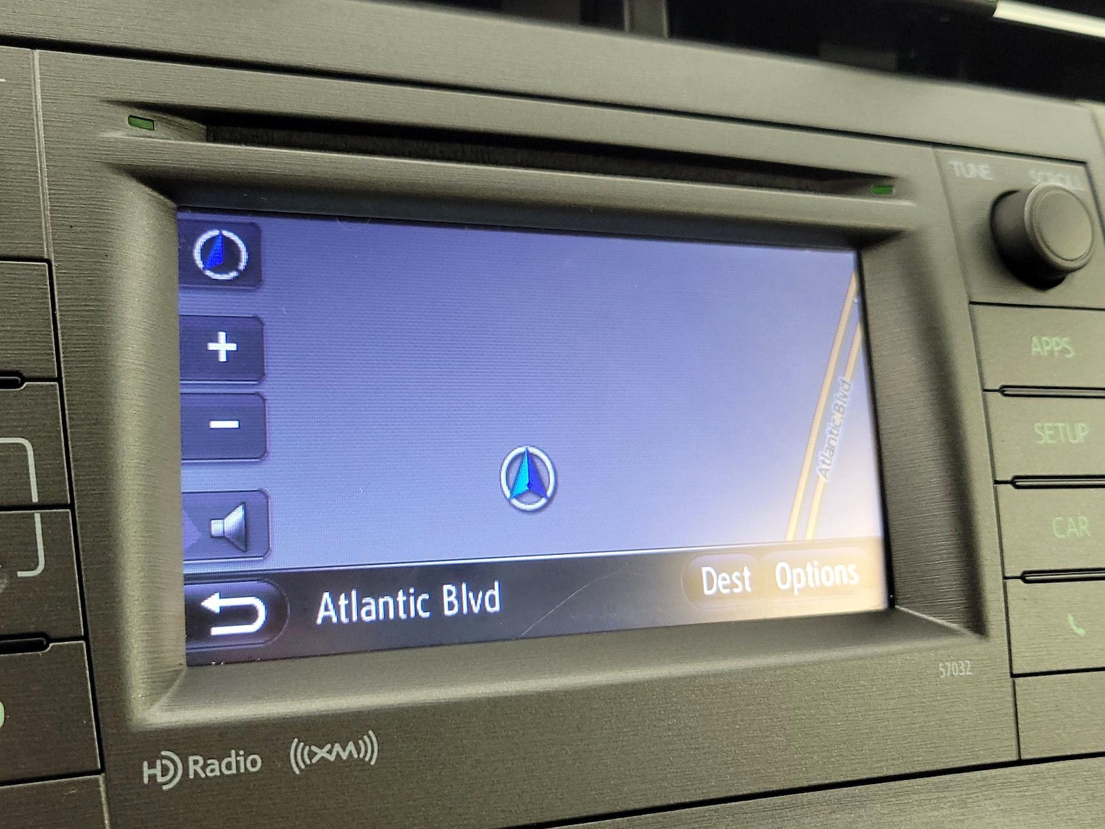 2014 Toyota Prius Three - Photo 15