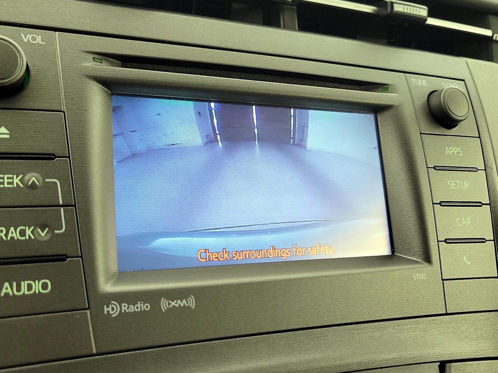 2014 Toyota Prius Three - Photo 16